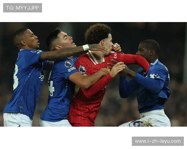 利物浦连遭重击！英超争四都悬了？，利物浦英超主场六连败