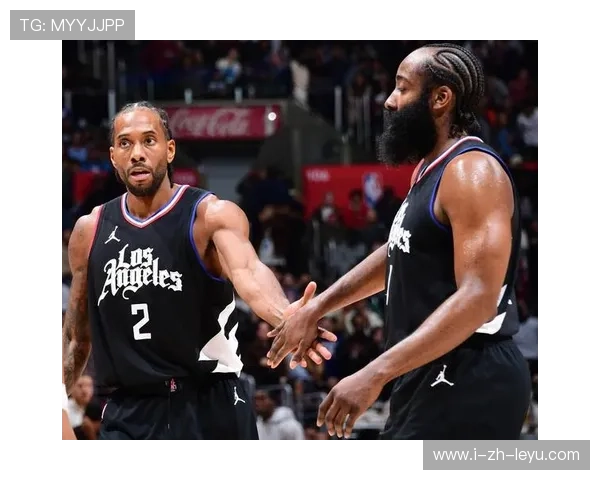 哈登抛射高难度造杀伤,洛杉矶清扫对手