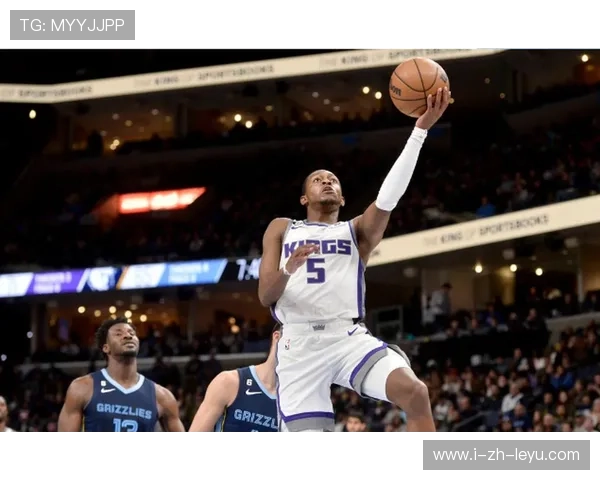 国王福克斯后撤步冷静命中准绝杀