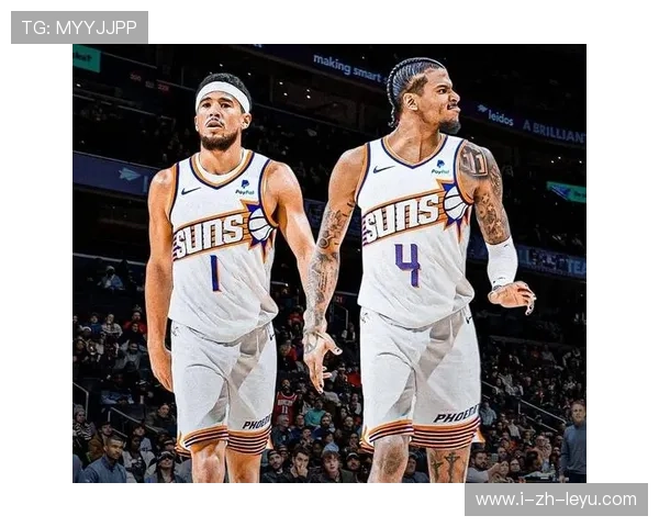 太阳阿伦成球队核心，引领未来新辉煌